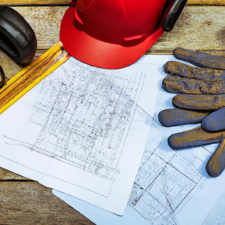 Inżynieria budowlana: Kluczowe aspekty projektów inżynierskich