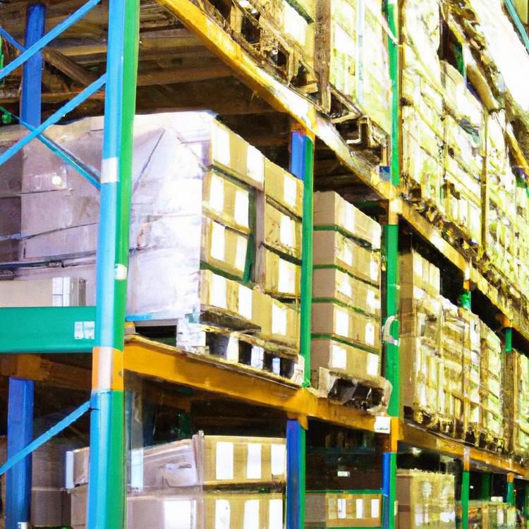 Rola logistyki w e-commerce: Szybka dostawa i zadowoleni klienci